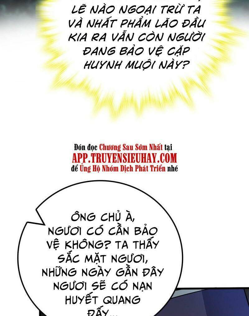 Đại Vương Tha Mạng Chapter 598 - Trang 2