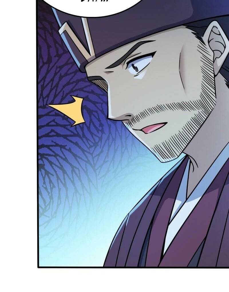 Đại Vương Tha Mạng Chapter 598 - Trang 2