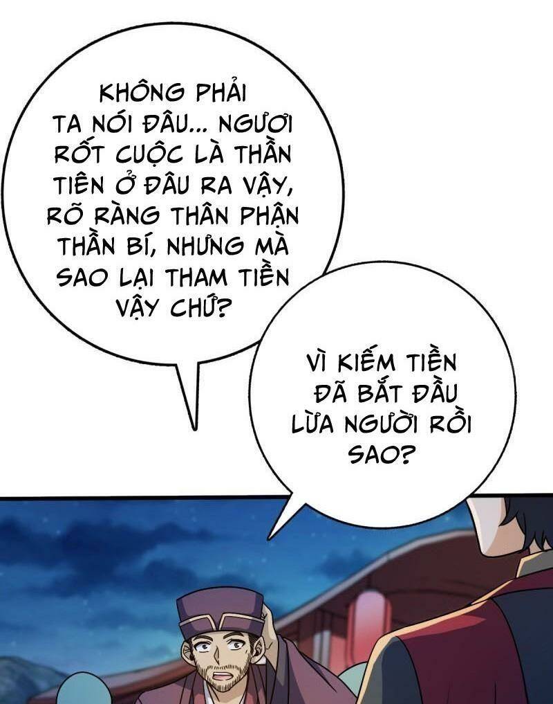 Đại Vương Tha Mạng Chapter 598 - Trang 2