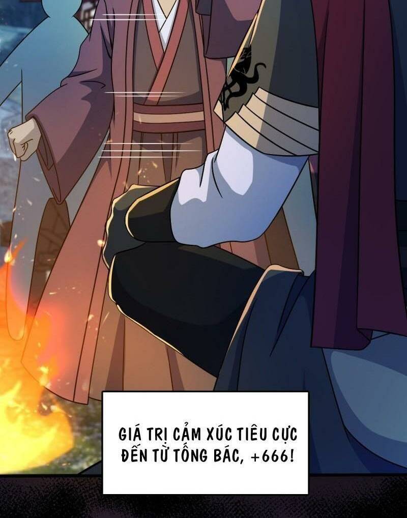 Đại Vương Tha Mạng Chapter 598 - Trang 2