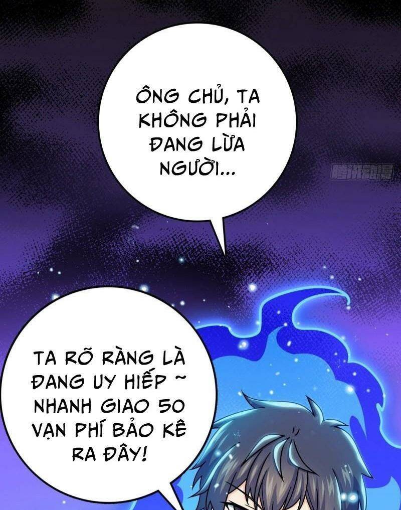 Đại Vương Tha Mạng Chapter 598 - Trang 2