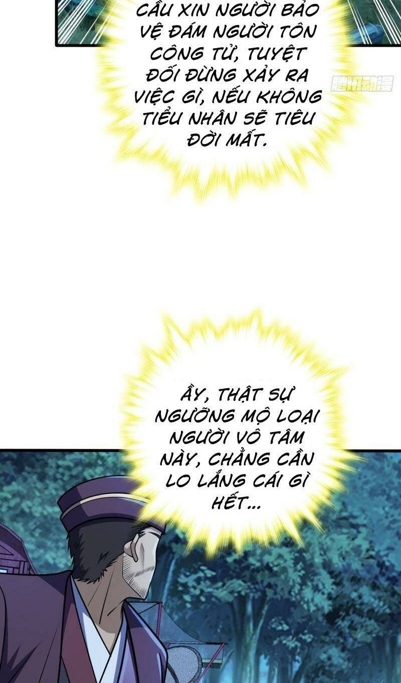 Đại Vương Tha Mạng Chapter 598 - Trang 2