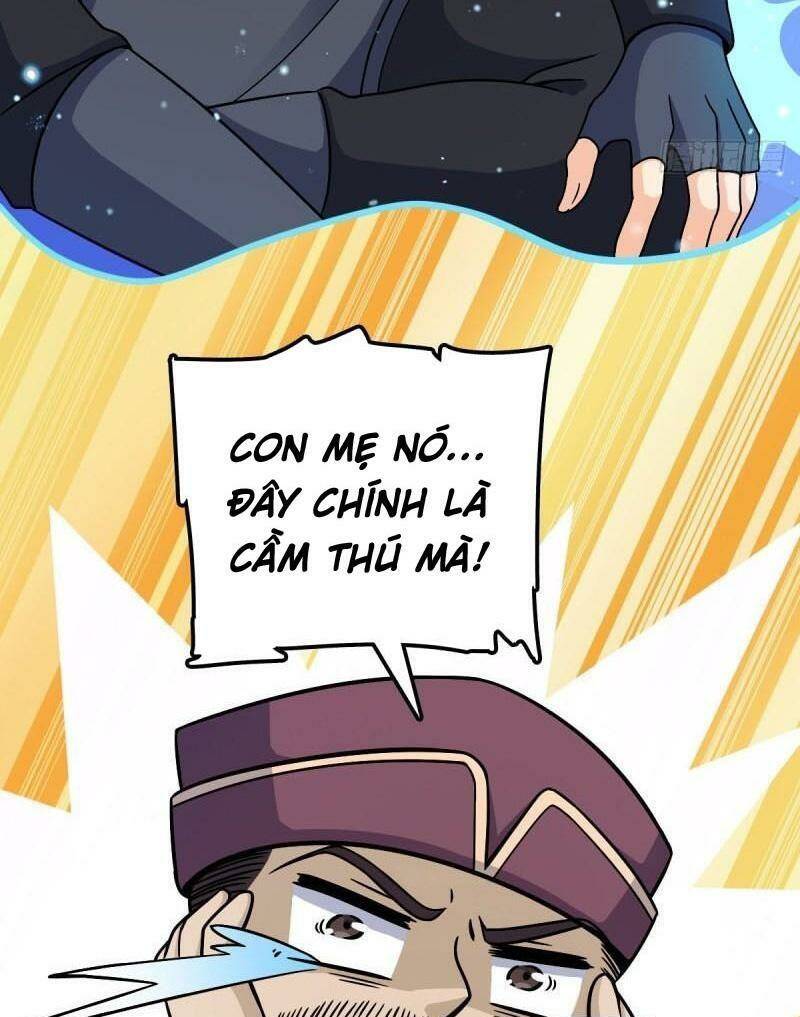 Đại Vương Tha Mạng Chapter 598 - Trang 2