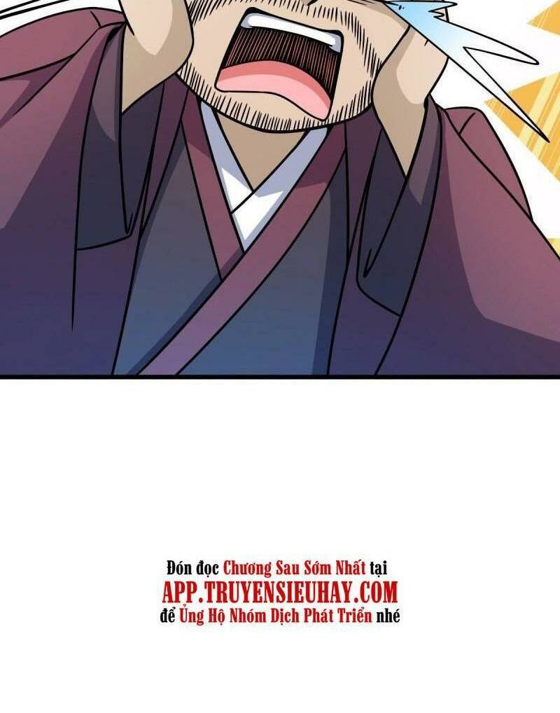 Đại Vương Tha Mạng Chapter 598 - Trang 2