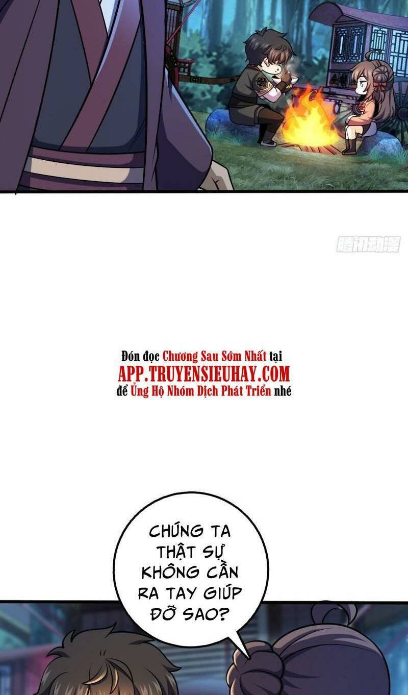 Đại Vương Tha Mạng Chapter 598 - Trang 2