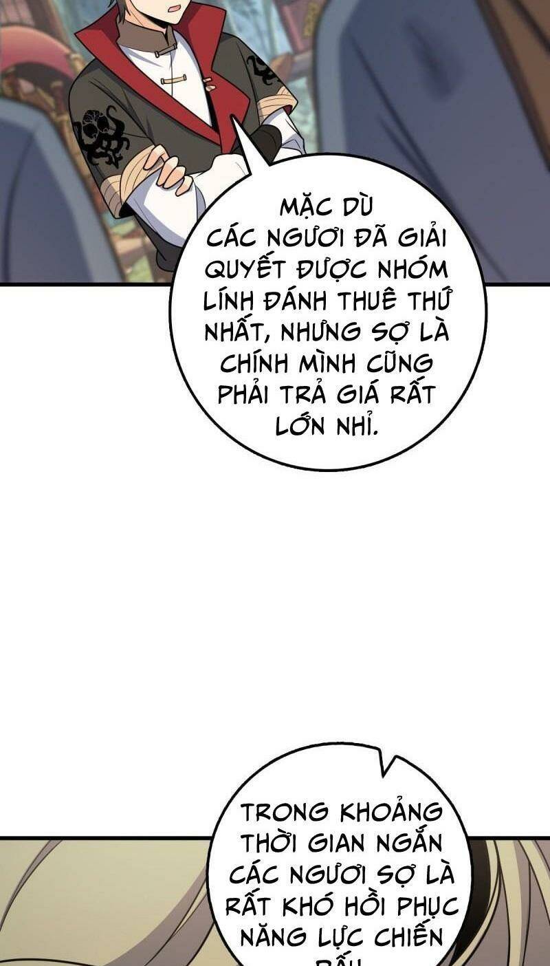 Đại Vương Tha Mạng Chapter 599 - Trang 2