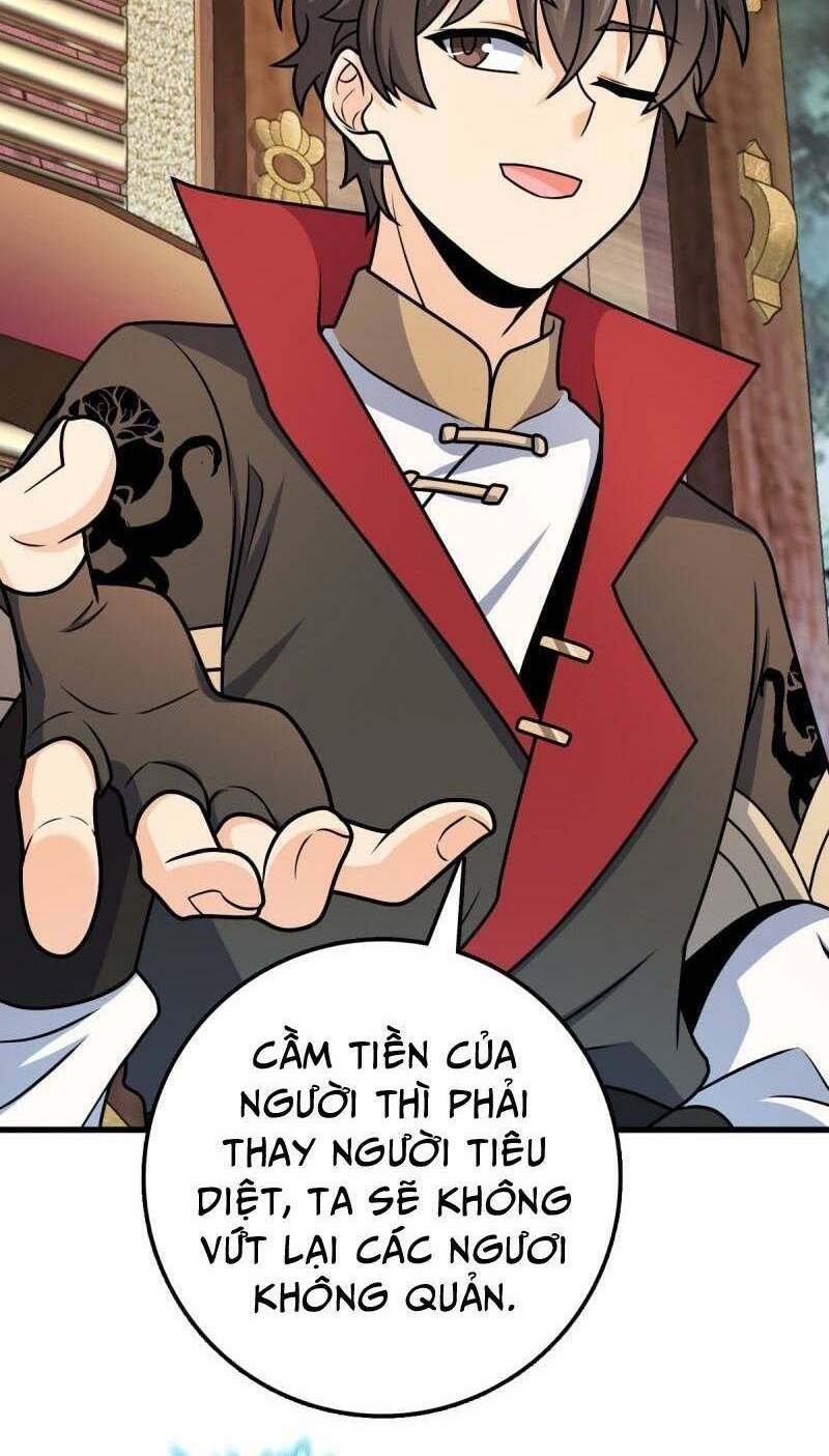 Đại Vương Tha Mạng Chapter 599 - Trang 2