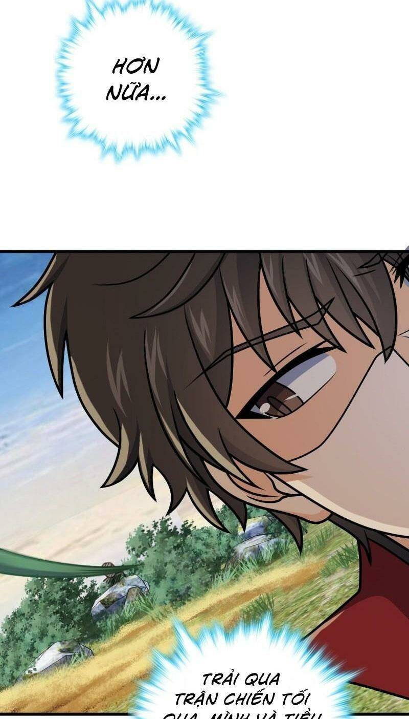 Đại Vương Tha Mạng Chapter 599 - Trang 2