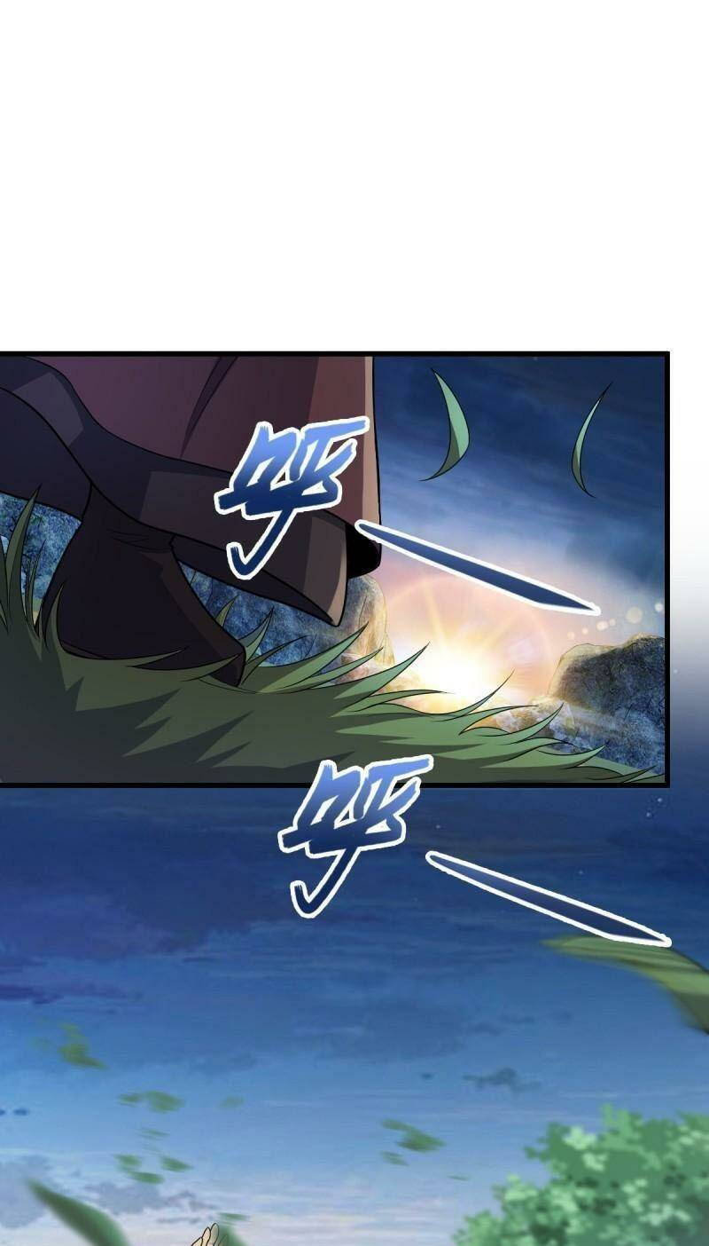 Đại Vương Tha Mạng Chapter 599 - Trang 2