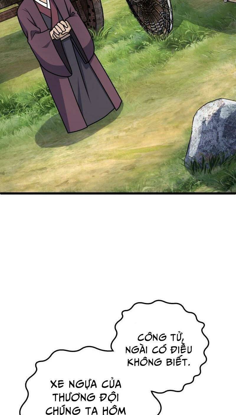 Đại Vương Tha Mạng Chapter 599 - Trang 2