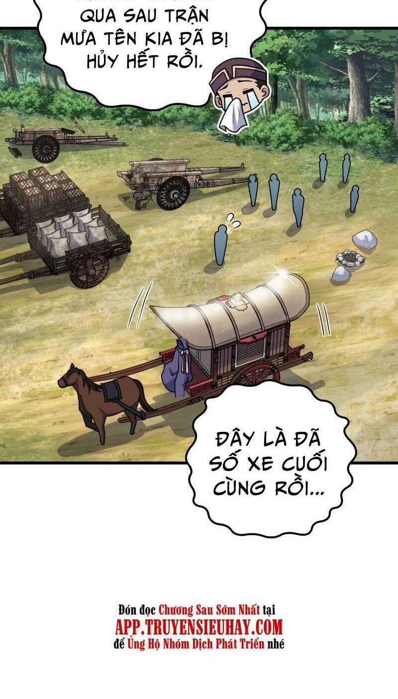 Đại Vương Tha Mạng Chapter 599 - Trang 2