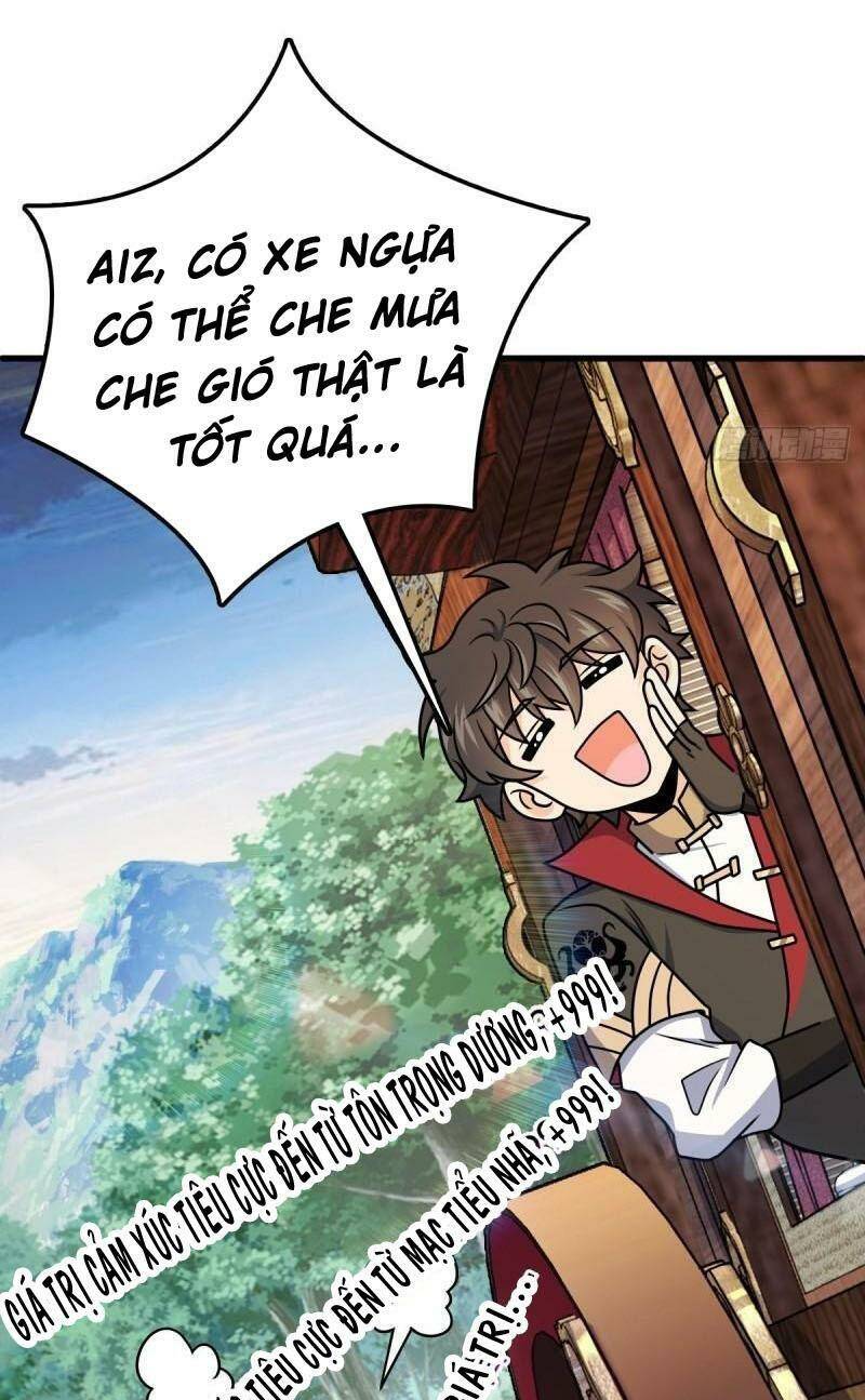 Đại Vương Tha Mạng Chapter 599 - Trang 2