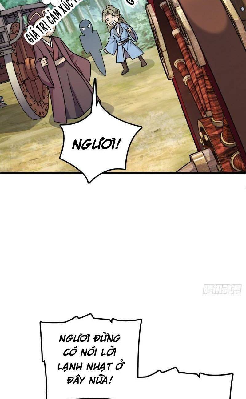 Đại Vương Tha Mạng Chapter 599 - Trang 2