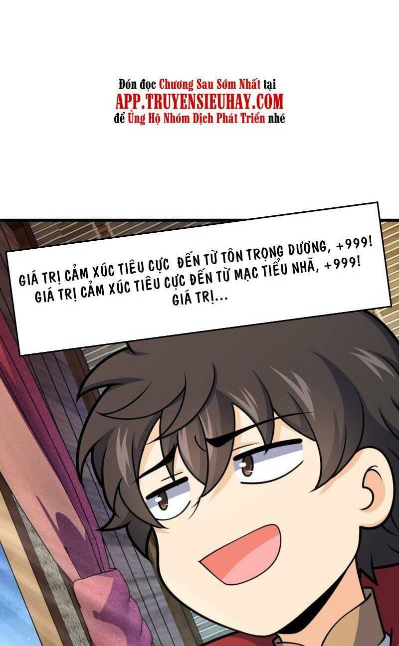 Đại Vương Tha Mạng Chapter 599 - Trang 2