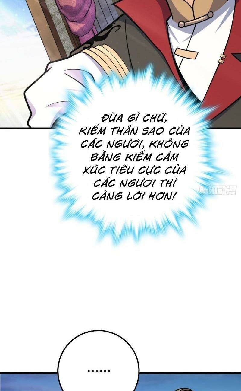 Đại Vương Tha Mạng Chapter 599 - Trang 2