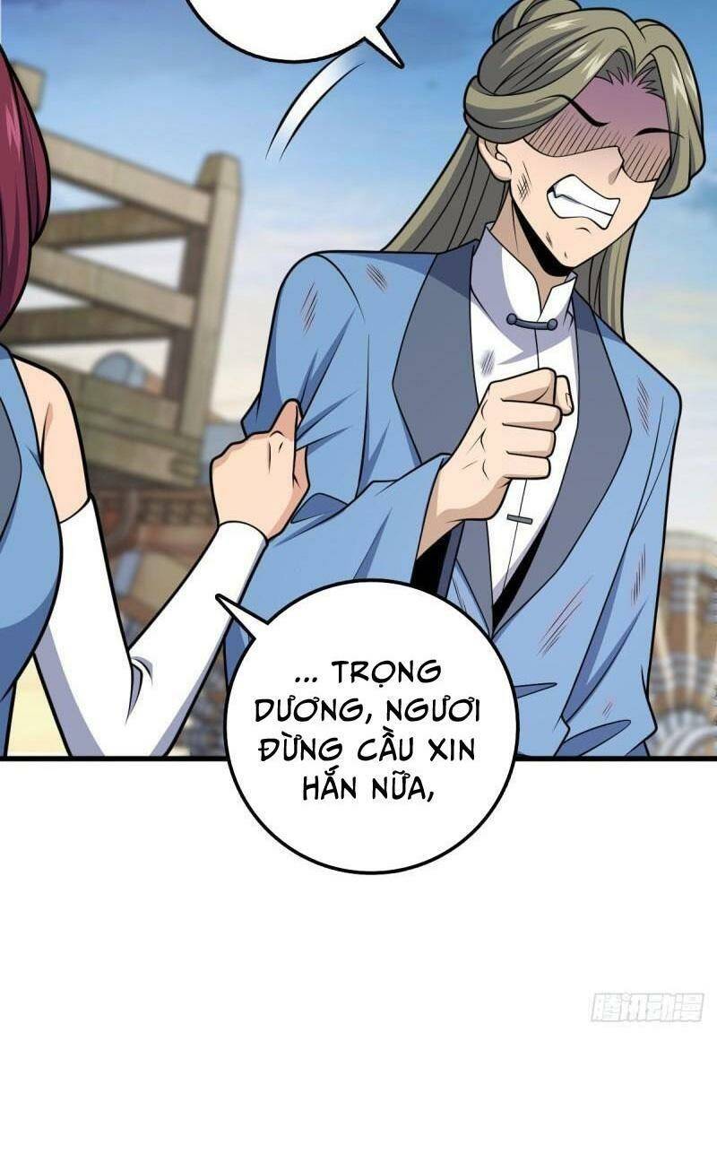 Đại Vương Tha Mạng Chapter 599 - Trang 2