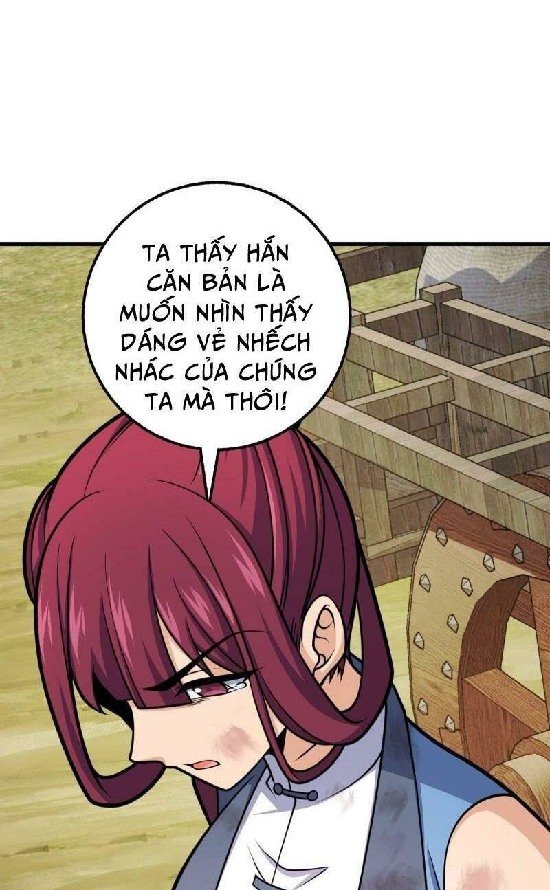 Đại Vương Tha Mạng Chapter 599 - Trang 2