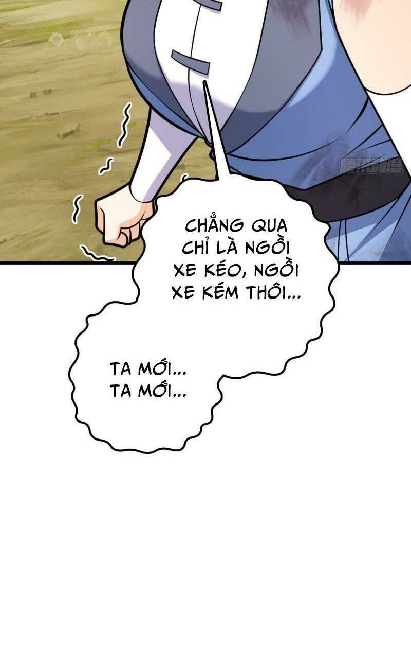 Đại Vương Tha Mạng Chapter 599 - Trang 2