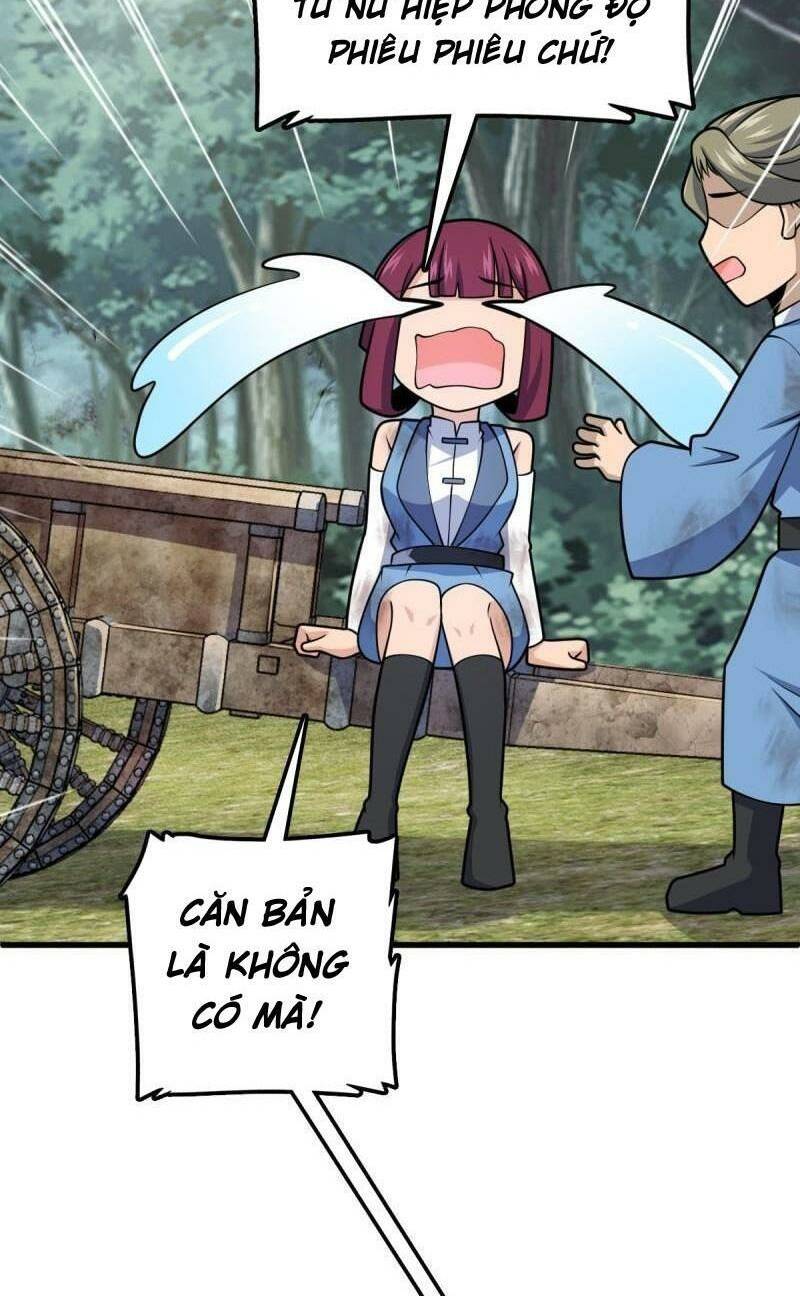 Đại Vương Tha Mạng Chapter 599 - Trang 2