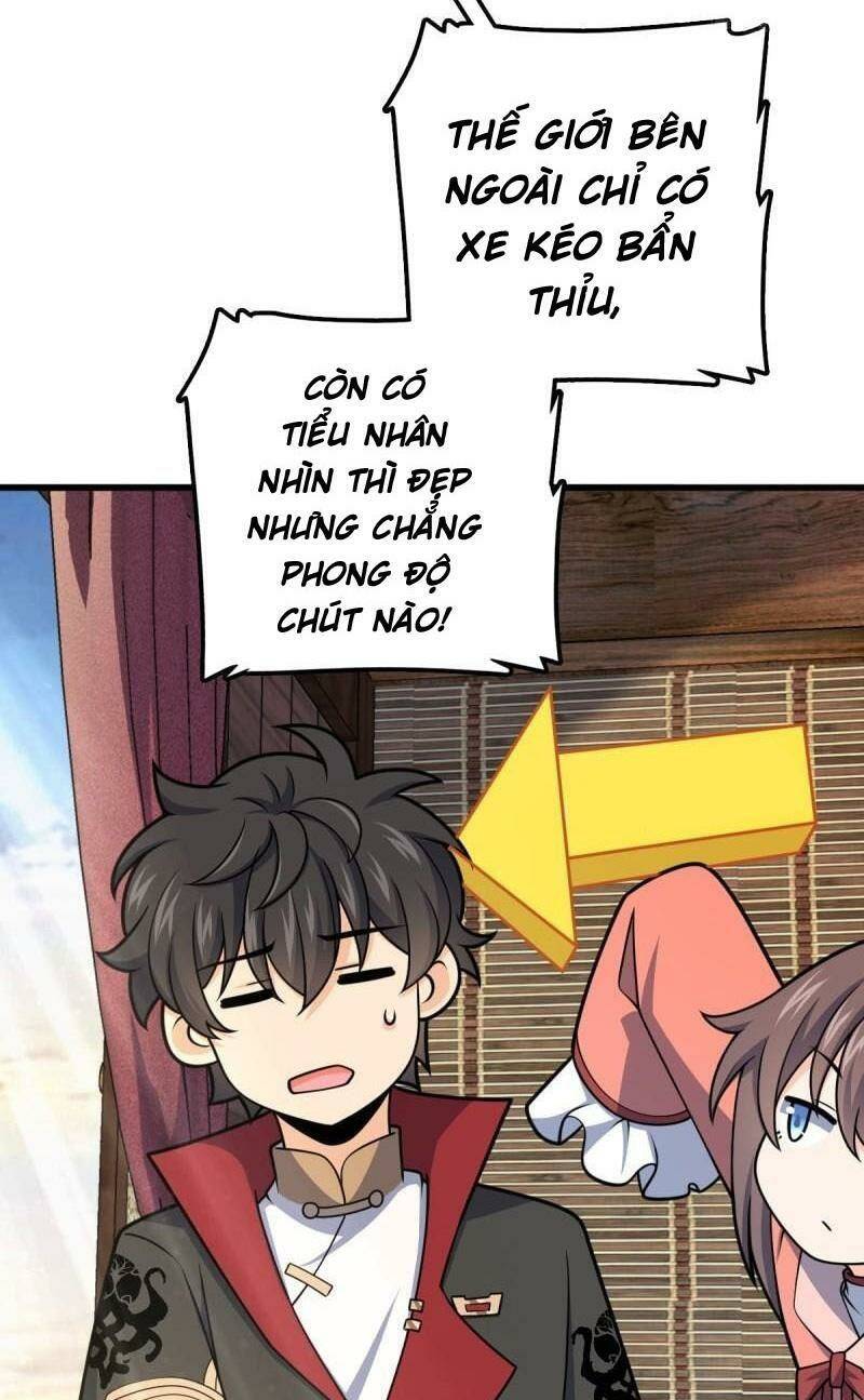 Đại Vương Tha Mạng Chapter 599 - Trang 2