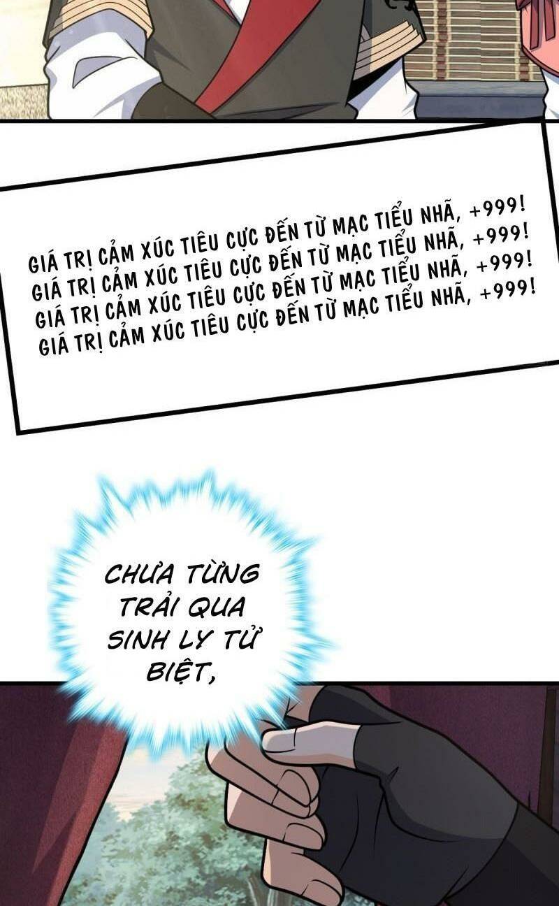 Đại Vương Tha Mạng Chapter 599 - Trang 2