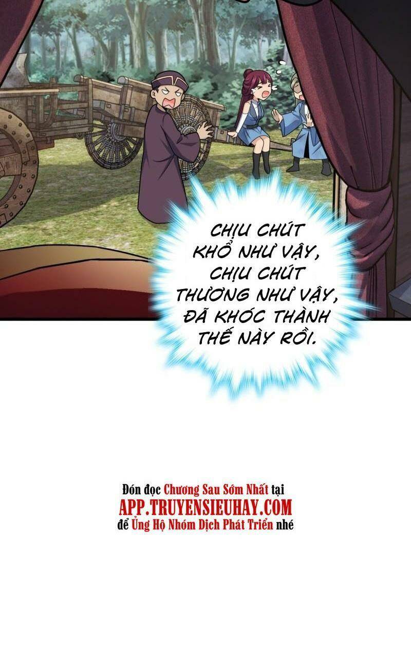 Đại Vương Tha Mạng Chapter 599 - Trang 2