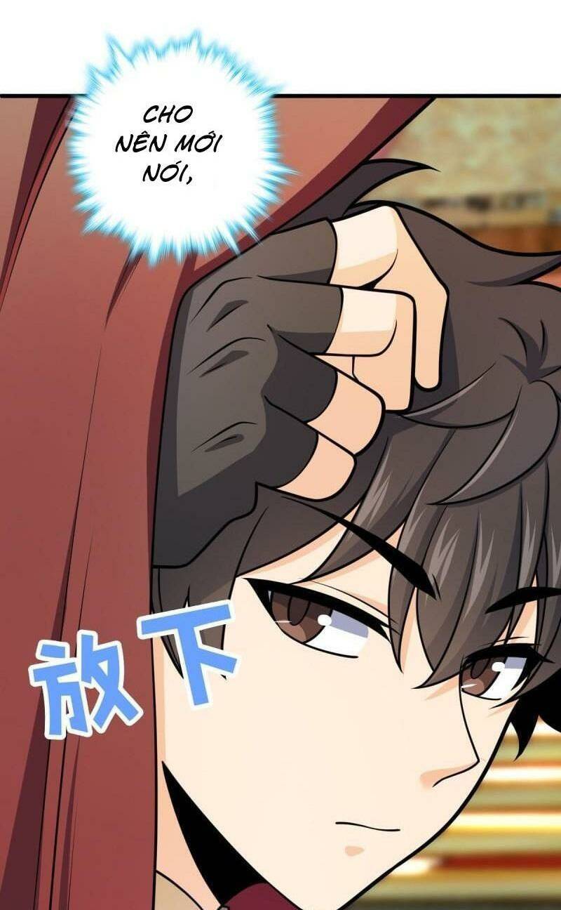 Đại Vương Tha Mạng Chapter 599 - Trang 2