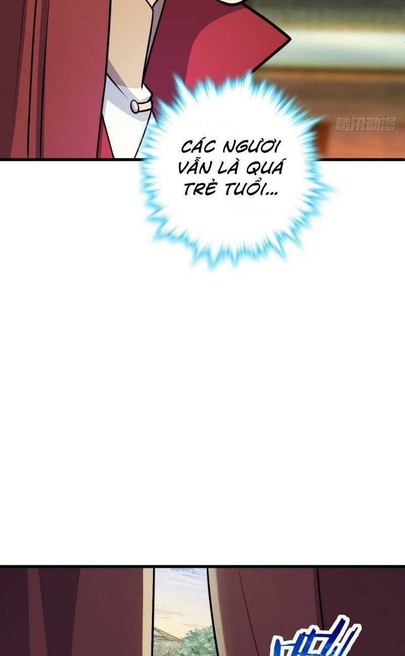 Đại Vương Tha Mạng Chapter 599 - Trang 2