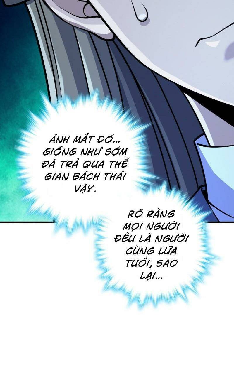 Đại Vương Tha Mạng Chapter 599 - Trang 2