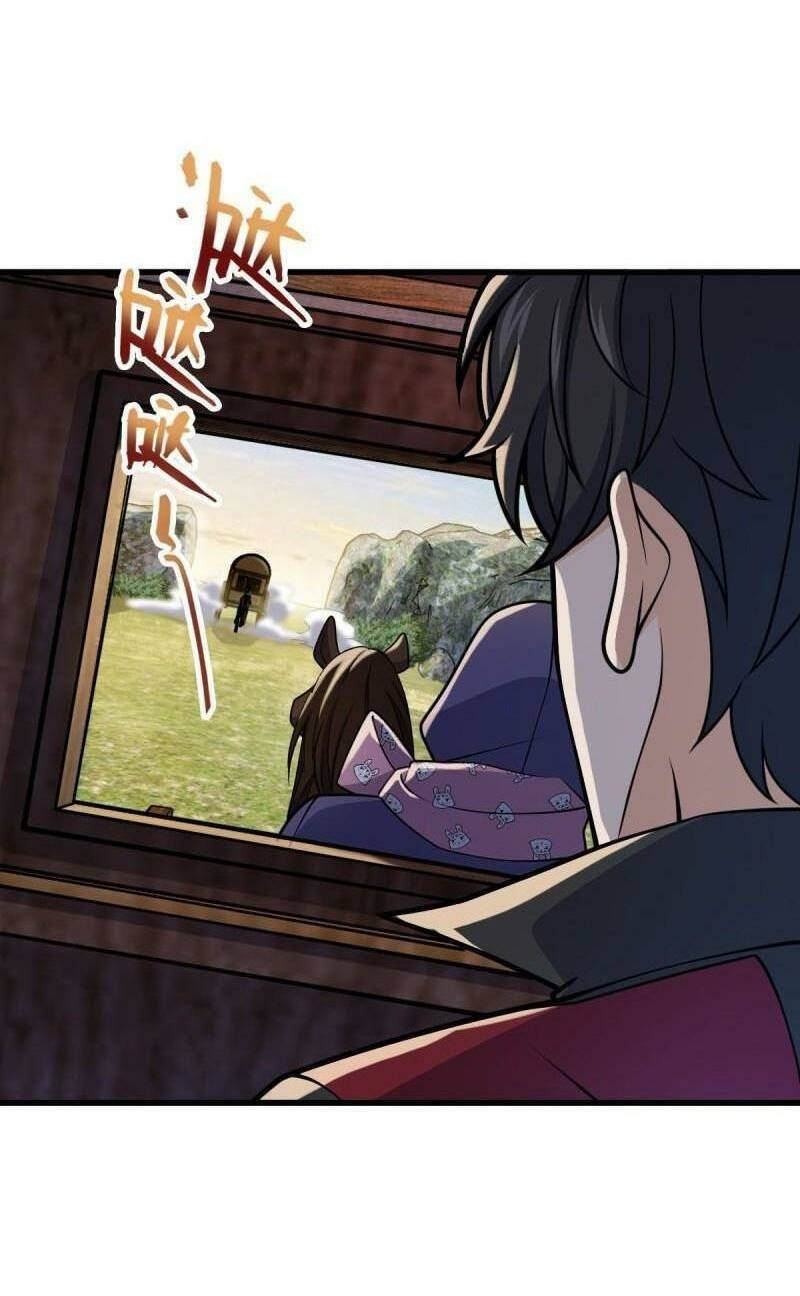 Đại Vương Tha Mạng Chapter 599 - Trang 2