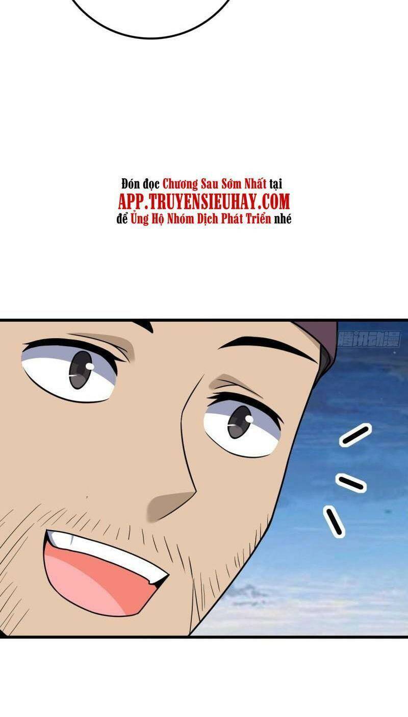 Đại Vương Tha Mạng Chapter 599 - Trang 2