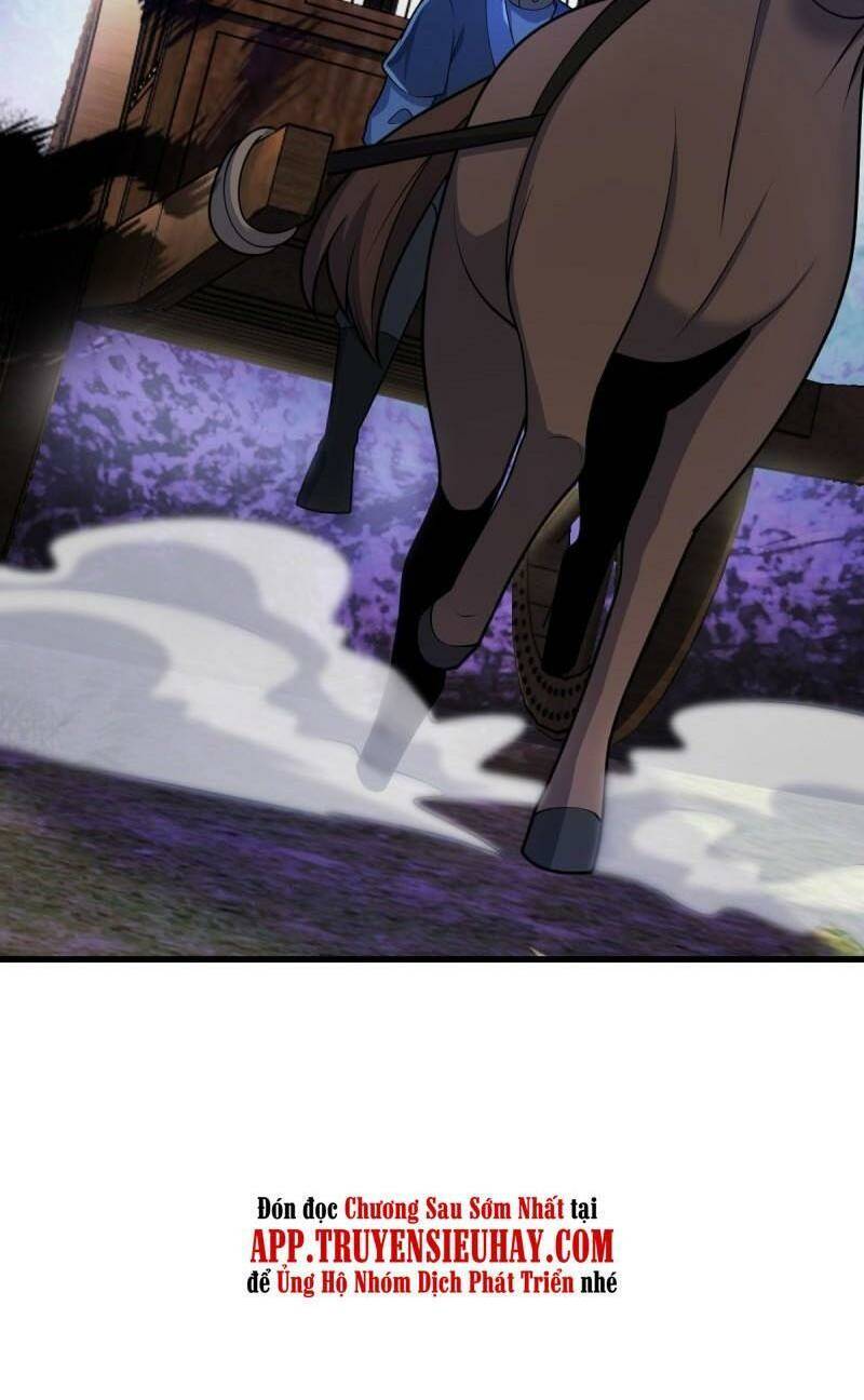 Đại Vương Tha Mạng Chapter 599 - Trang 2