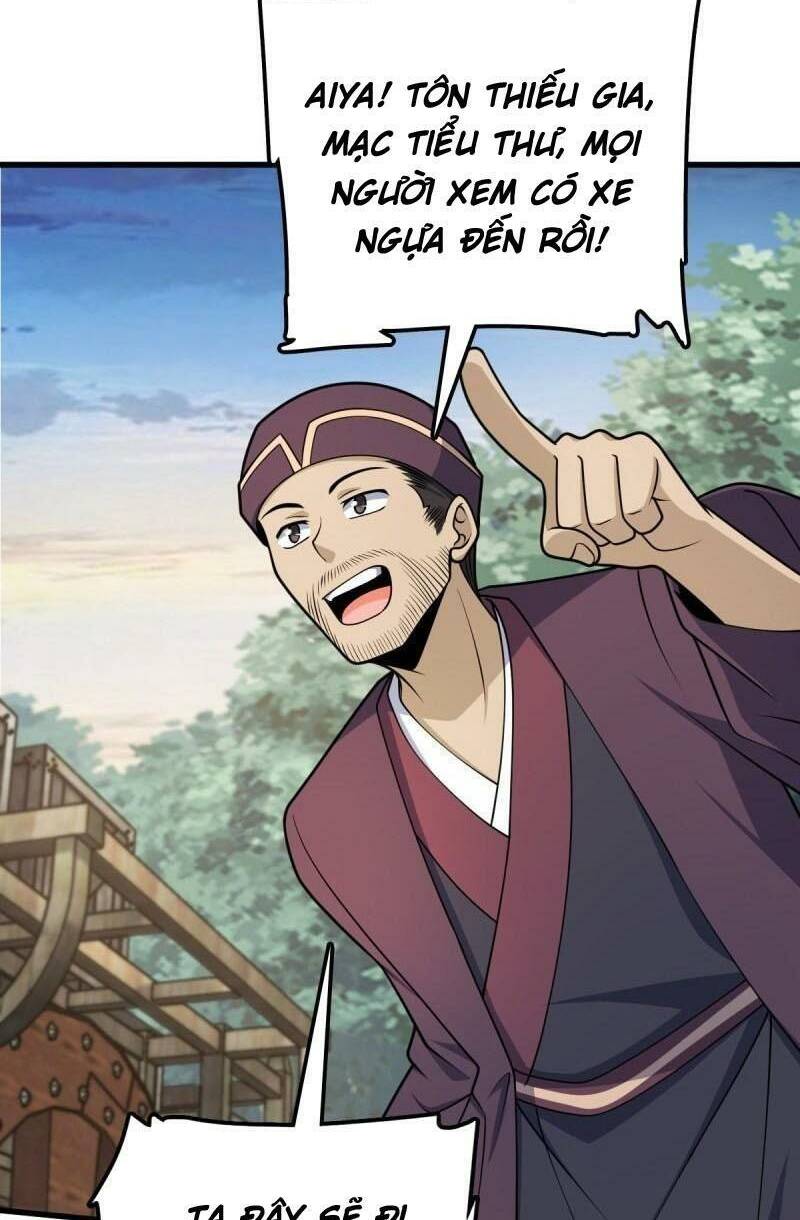 Đại Vương Tha Mạng Chapter 599 - Trang 2