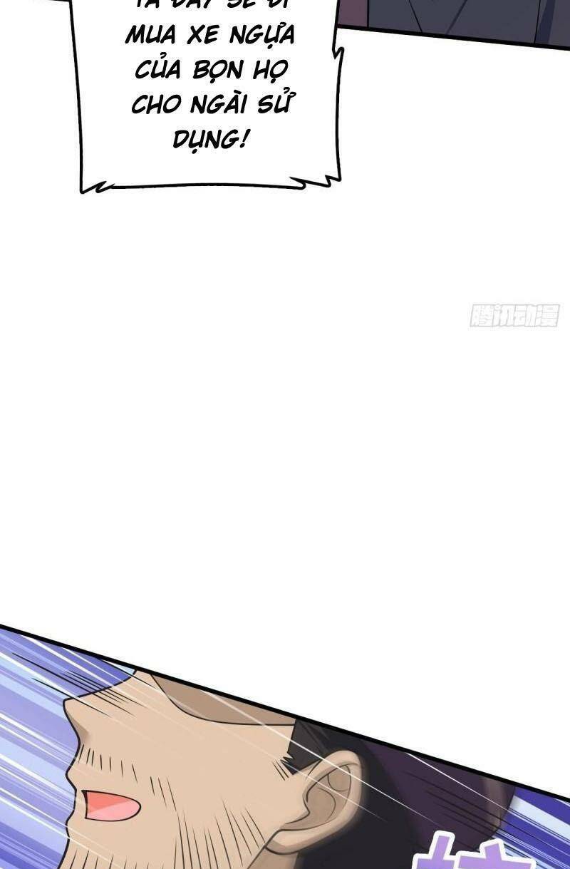 Đại Vương Tha Mạng Chapter 599 - Trang 2