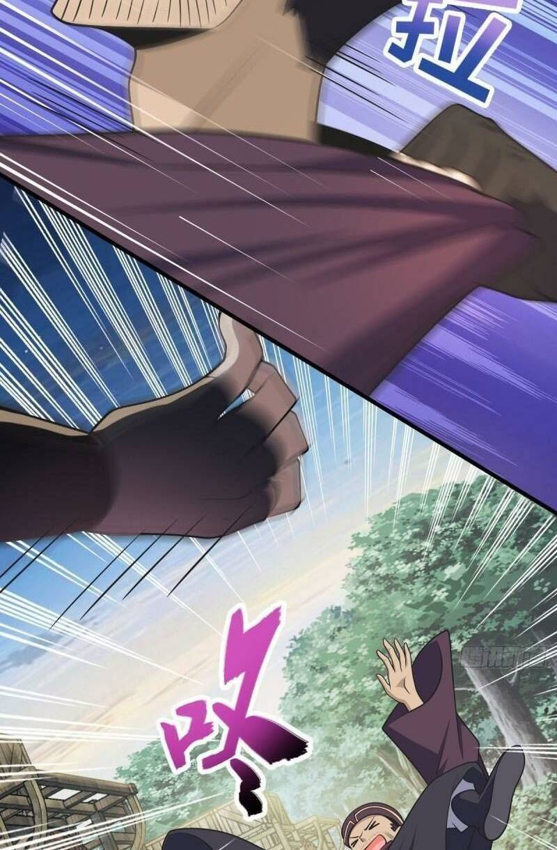 Đại Vương Tha Mạng Chapter 599 - Trang 2