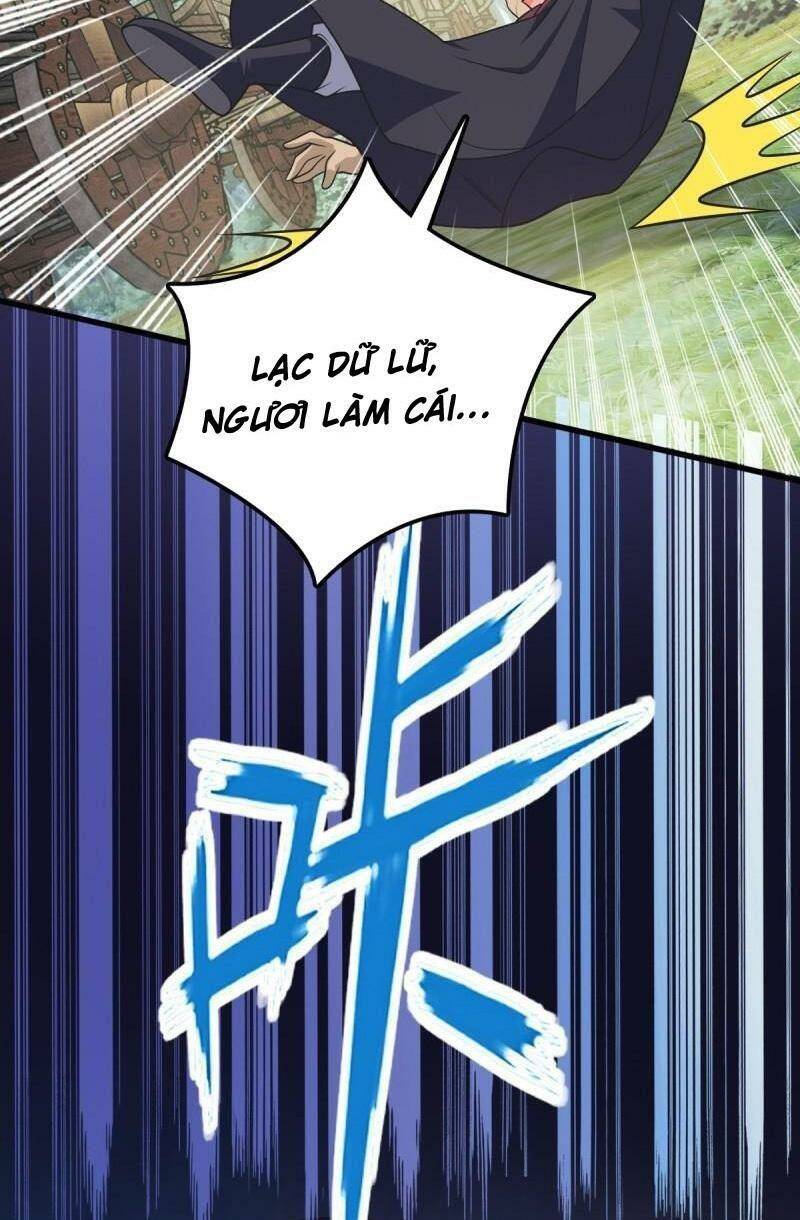 Đại Vương Tha Mạng Chapter 599 - Trang 2