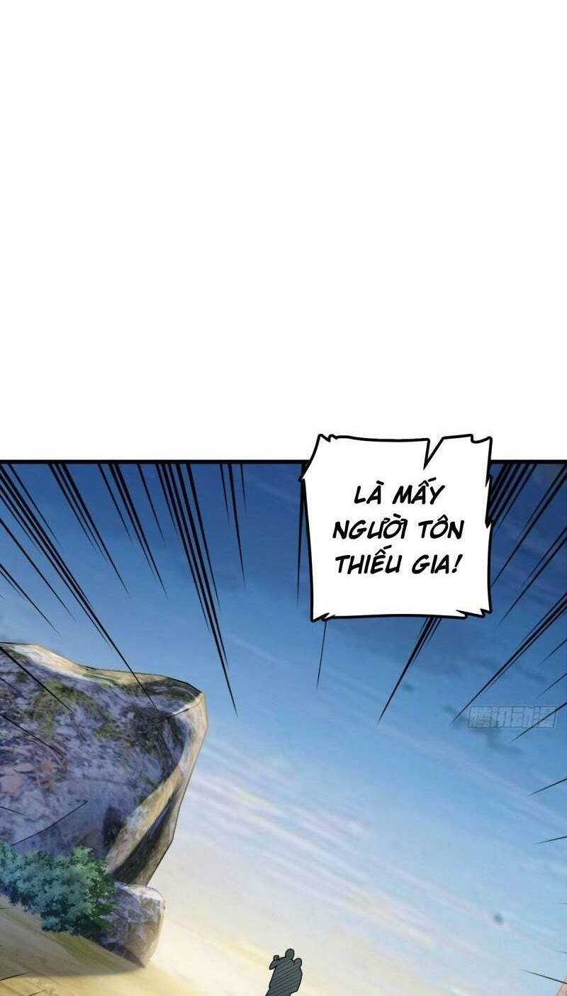 Đại Vương Tha Mạng Chapter 599 - Trang 2