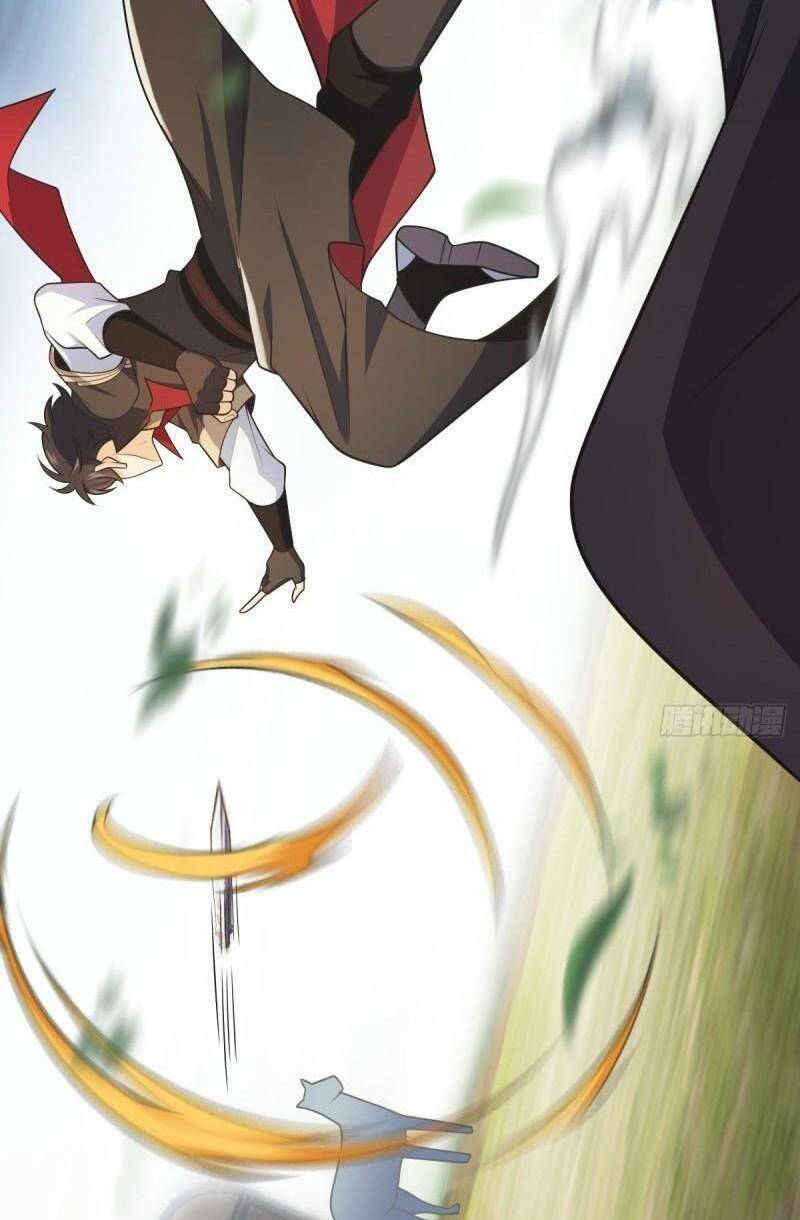 Đại Vương Tha Mạng Chapter 599 - Trang 2