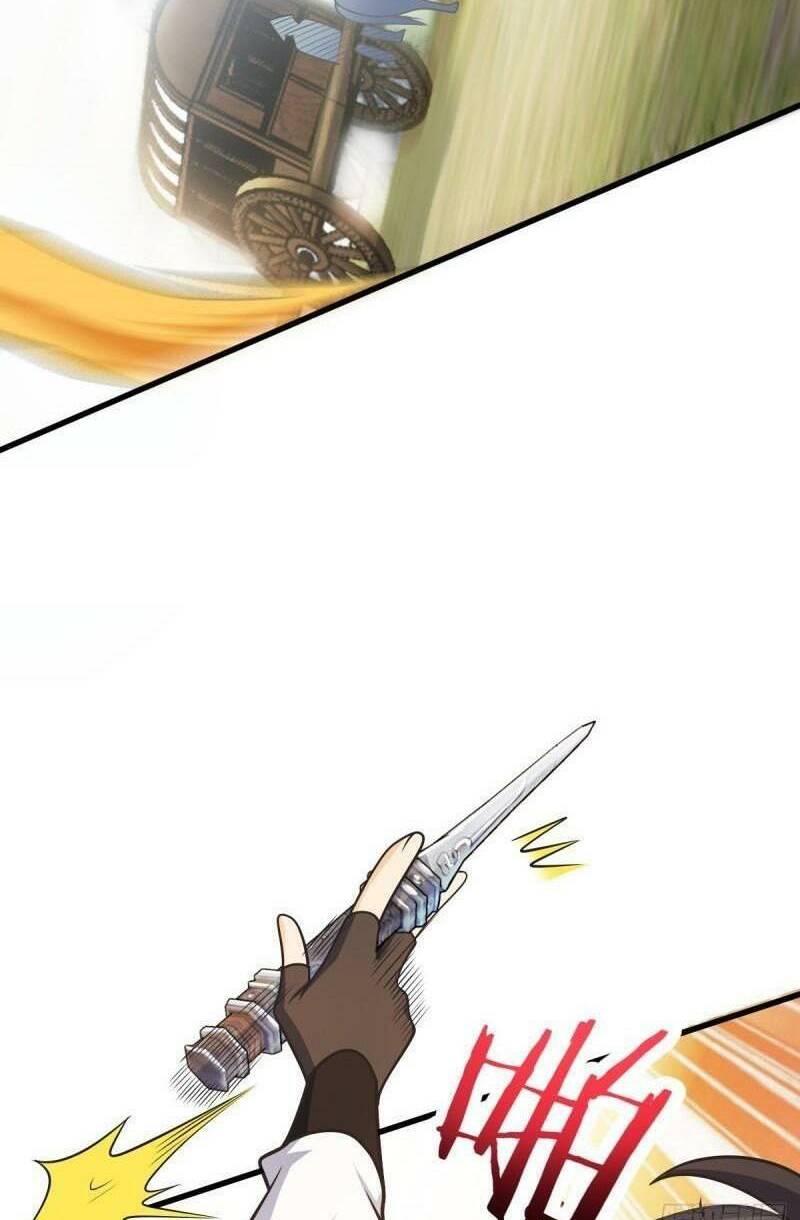 Đại Vương Tha Mạng Chapter 599 - Trang 2