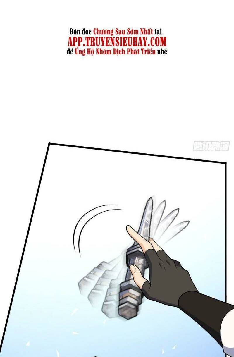 Đại Vương Tha Mạng Chapter 599 - Trang 2