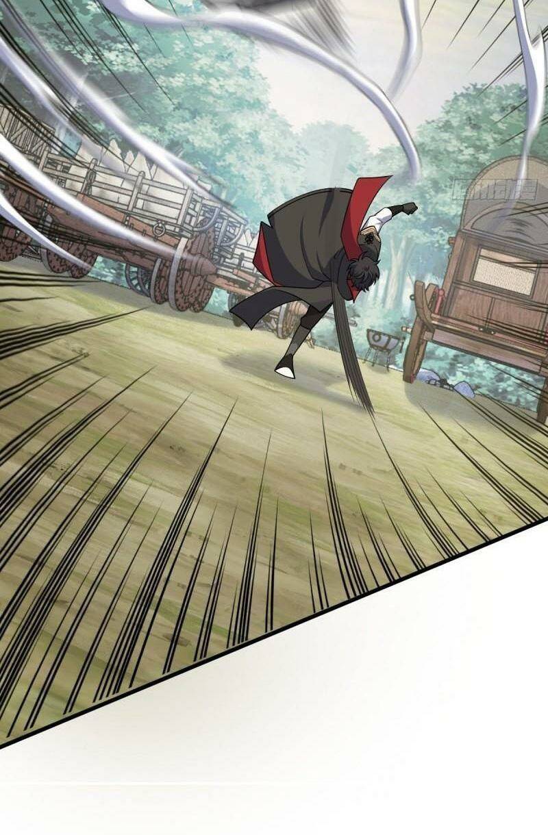 Đại Vương Tha Mạng Chapter 599 - Trang 2