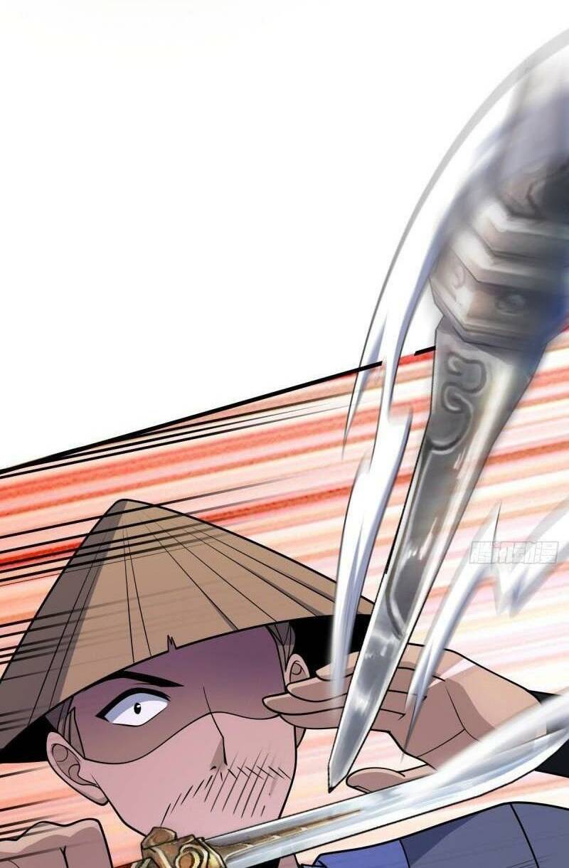 Đại Vương Tha Mạng Chapter 599 - Trang 2