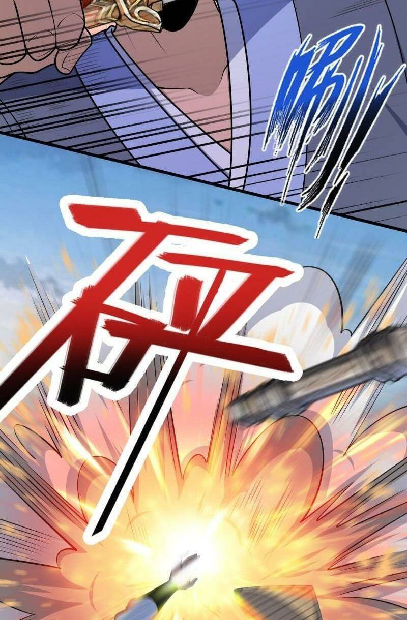 Đại Vương Tha Mạng Chapter 599 - Trang 2