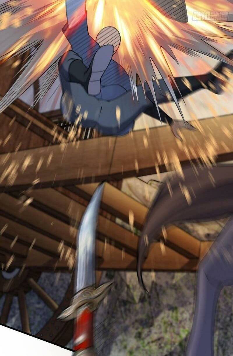 Đại Vương Tha Mạng Chapter 599 - Trang 2