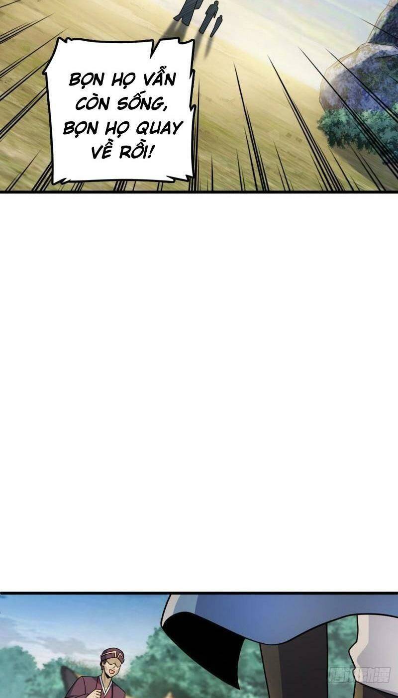 Đại Vương Tha Mạng Chapter 599 - Trang 2