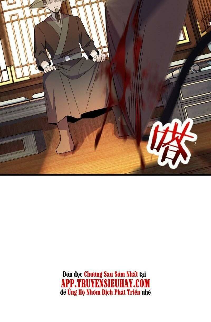 Đại Vương Tha Mạng Chapter 599 - Trang 2