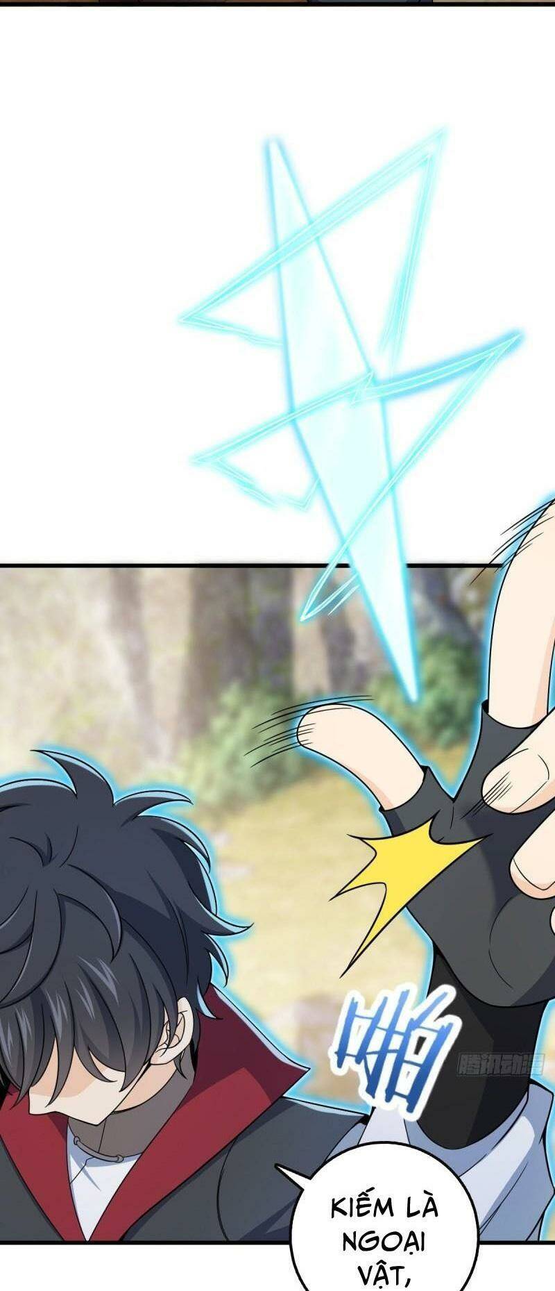 Đại Vương Tha Mạng Chapter 599 - Trang 2