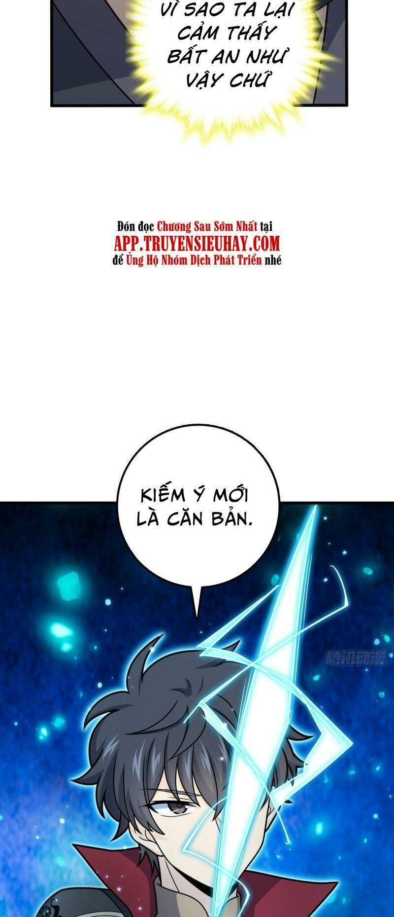 Đại Vương Tha Mạng Chapter 599 - Trang 2