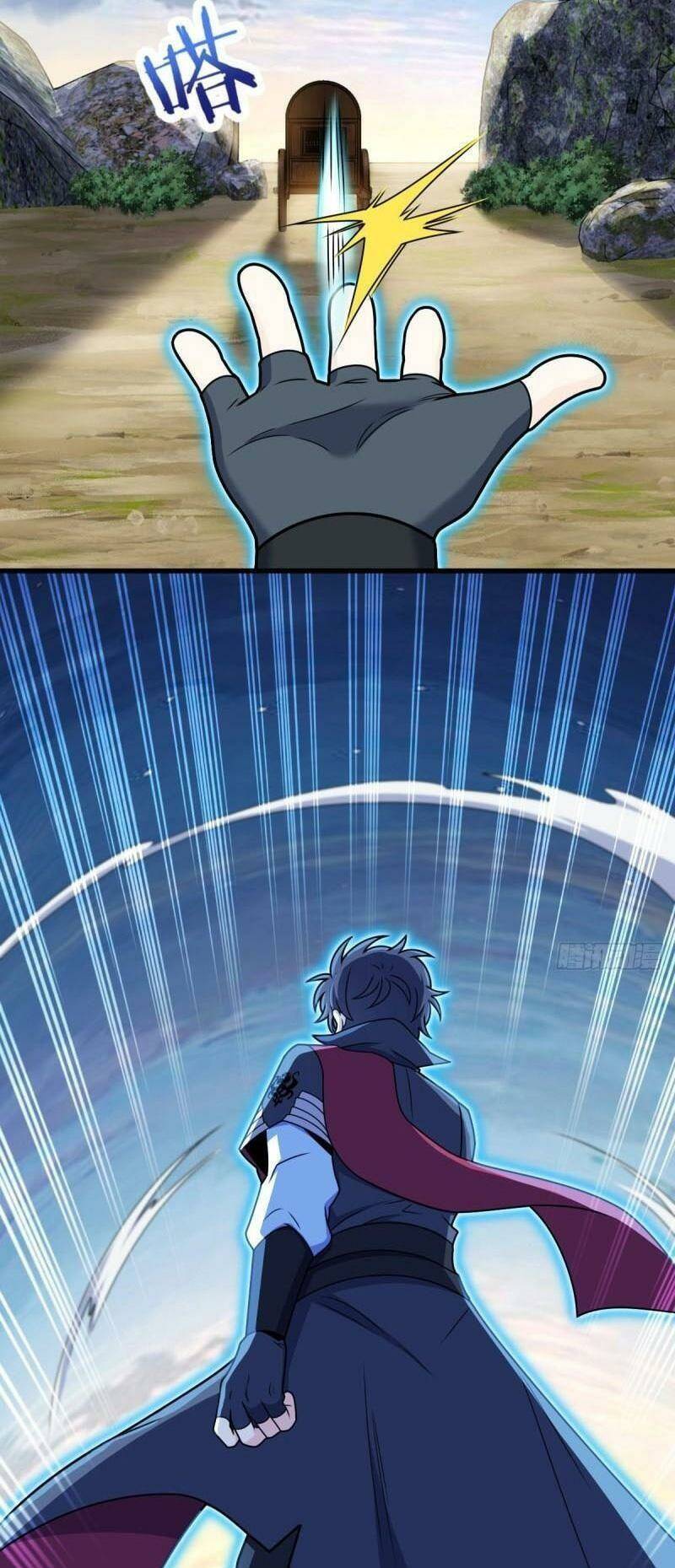 Đại Vương Tha Mạng Chapter 599 - Trang 2