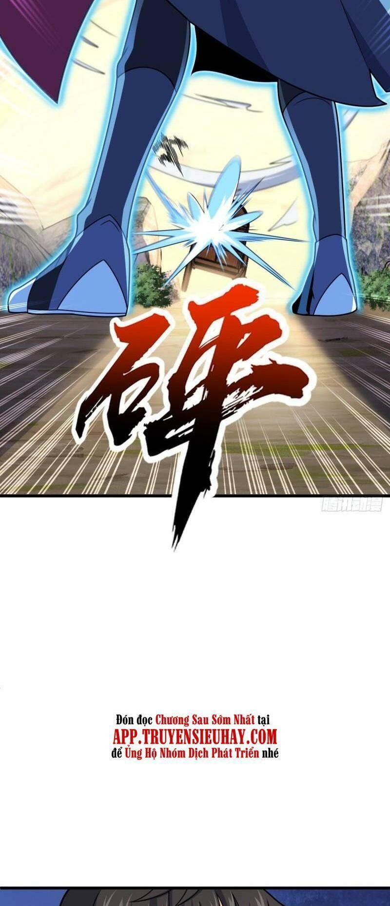 Đại Vương Tha Mạng Chapter 599 - Trang 2